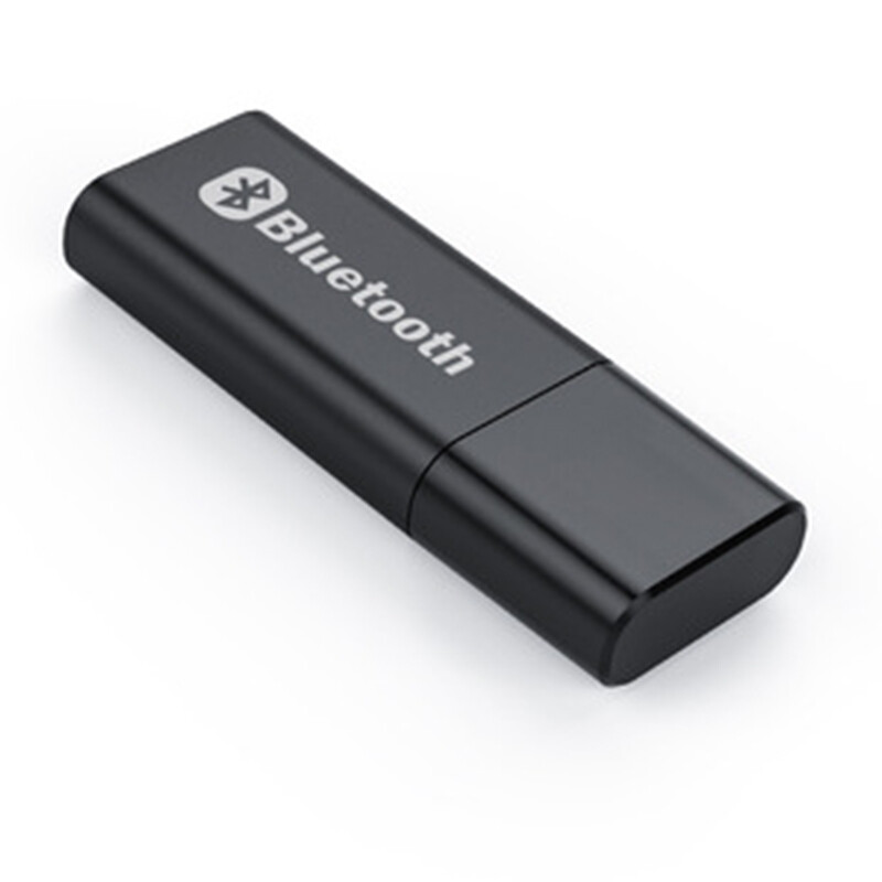 DISOUR USB Bluetooth 5.0 Audio Stereo Receiver Wireless Handsfree Bluetooth Adapter Dongle Kit For Speaker For Iphone Car