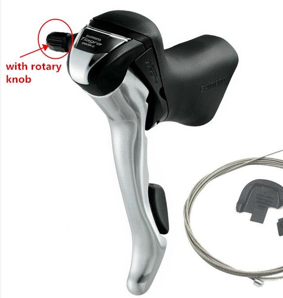 sti shifters