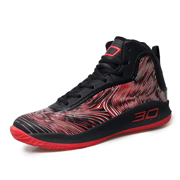 high top basketball shoes mens