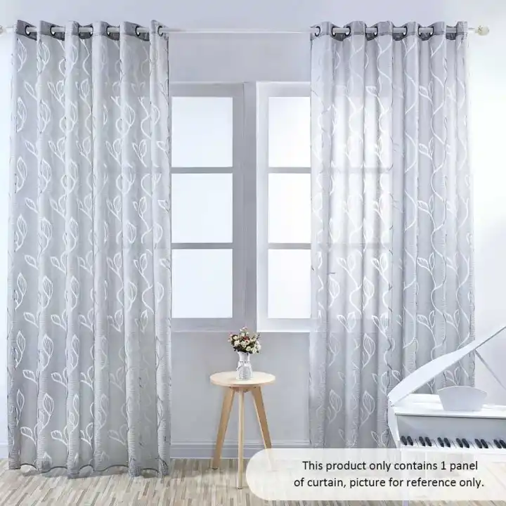 bedroom window curtains and drapes