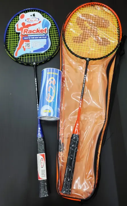 badminton free
