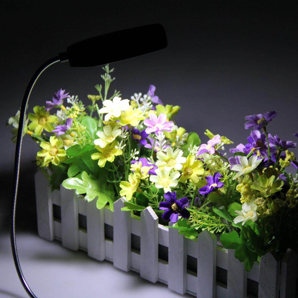 Bright 28 LED USB Mini Light Flexible Computer Lamp Laptop PC Desk Reading