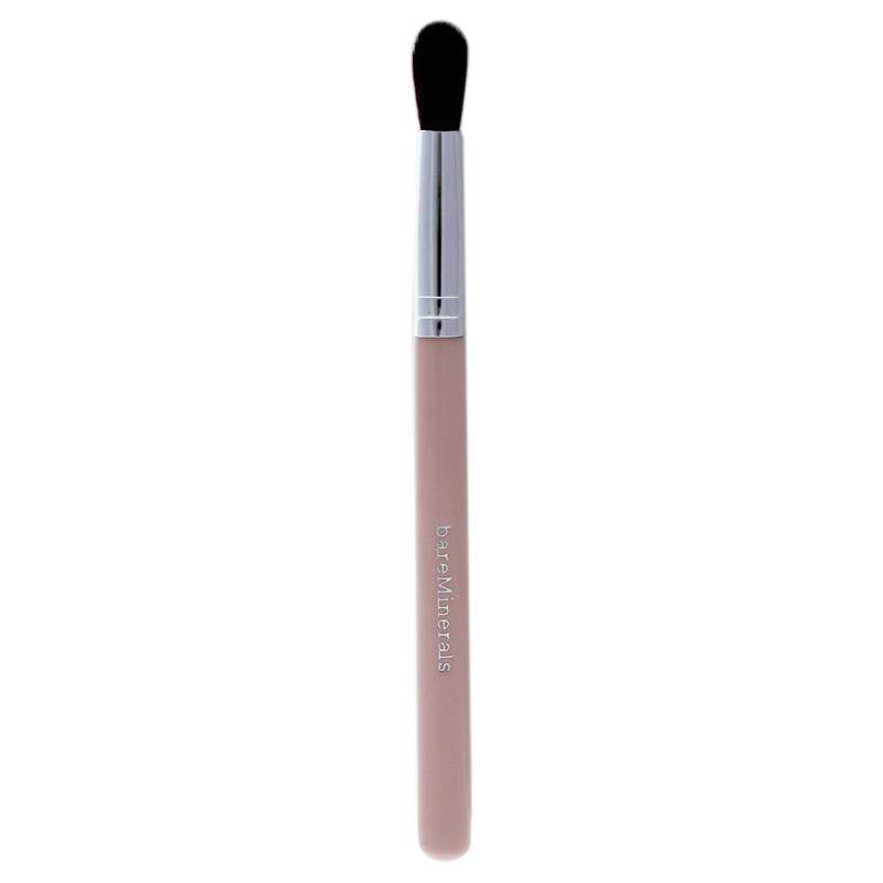 Buy bareMinerals Tapered Crease Defining Brush - 1 Pc Brush Singapore