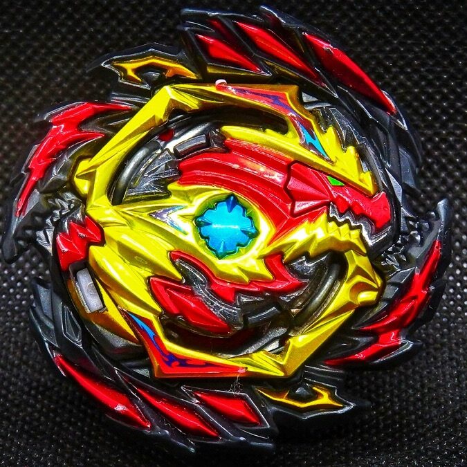 B 145 Beyblade Burst Gt Dx Starter Venom Diabolos Vn Bl Lazada