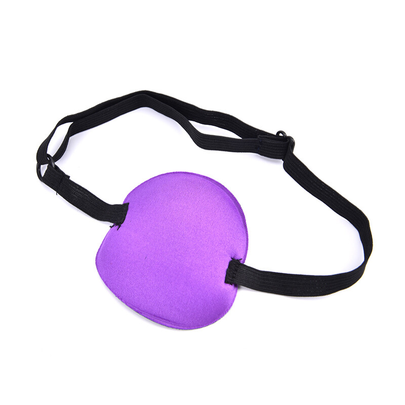 Kui-Min Lazy Eye Patch Amblyopia Obscure Astigmatism Training Child Amblyopia Eye mask