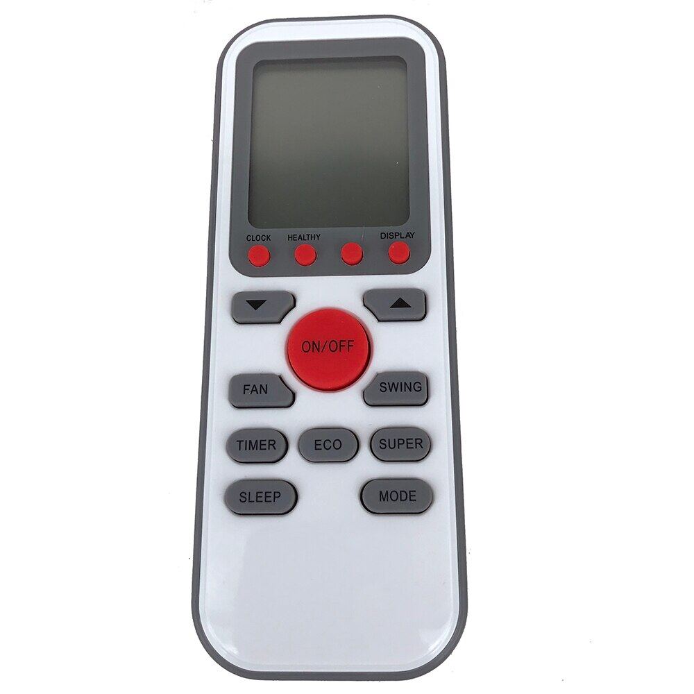 New Original Replacement GYKQ36 For TCL Air Conditioner Remote Control