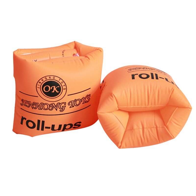 Kids Adult Inflatable Arm Bands Ring Floaties Swimming Pool Safety Kids Adult Inflatable Arm Bands Ring Floaties Swimming Pool Safety