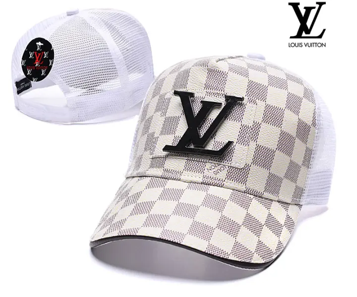 lv baseball cap