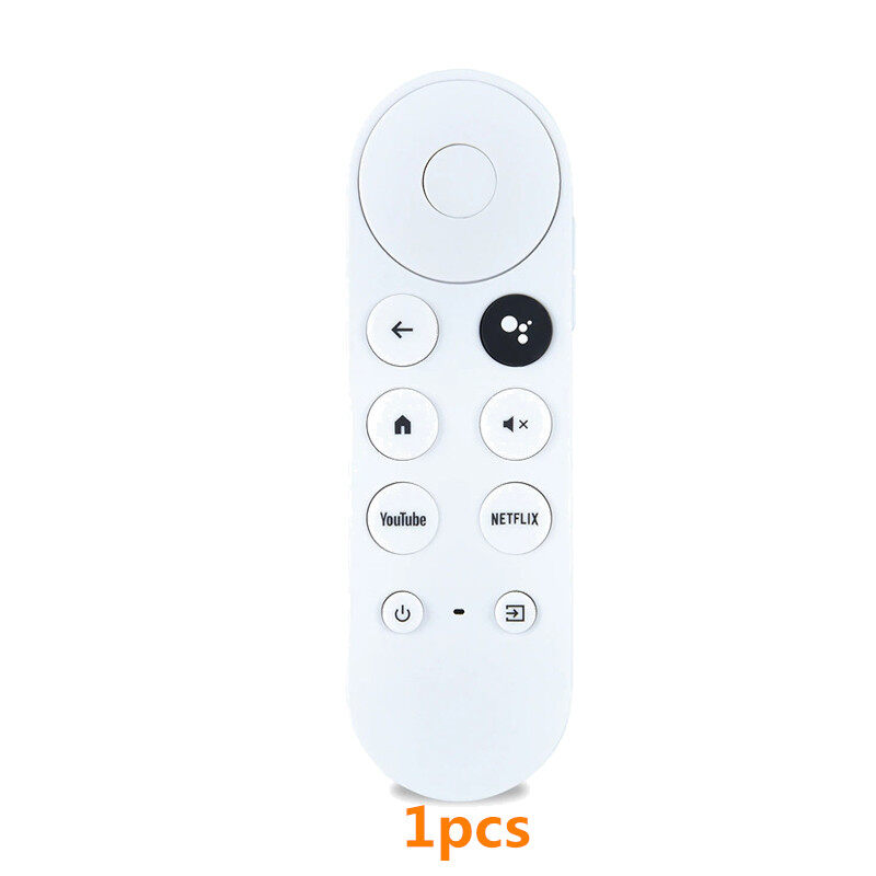 New Voice Remote G9N9N For 2020 Google Chromecast 4K HDTV (Remote