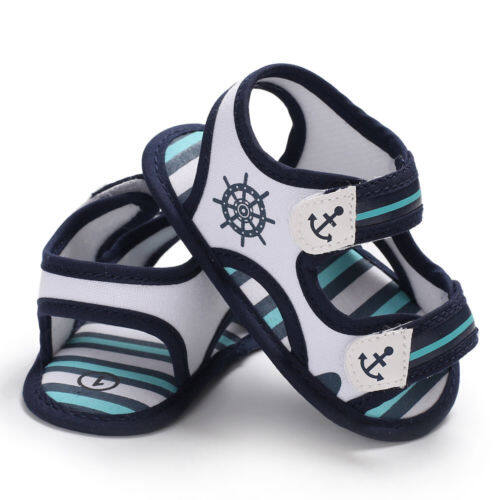 newborn aqua shoes