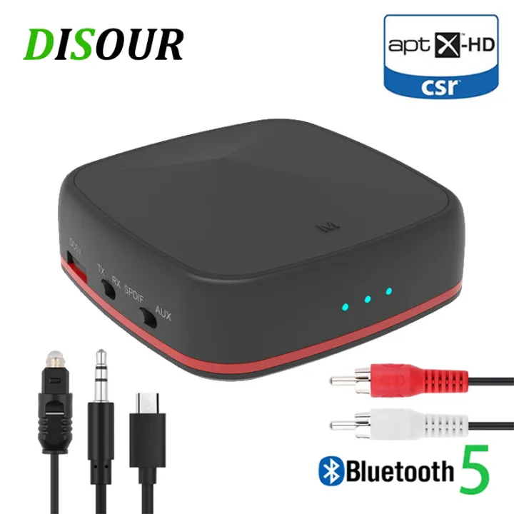 sony bluetooth transmitter and receiver