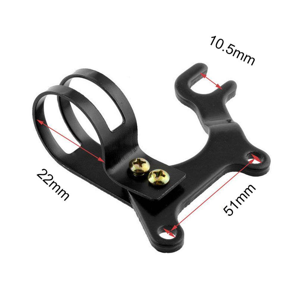 Bicycle Disc Brake Modification Bracket Frame Adapter Mounting Holder