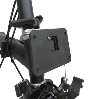brompton carrier block adapter