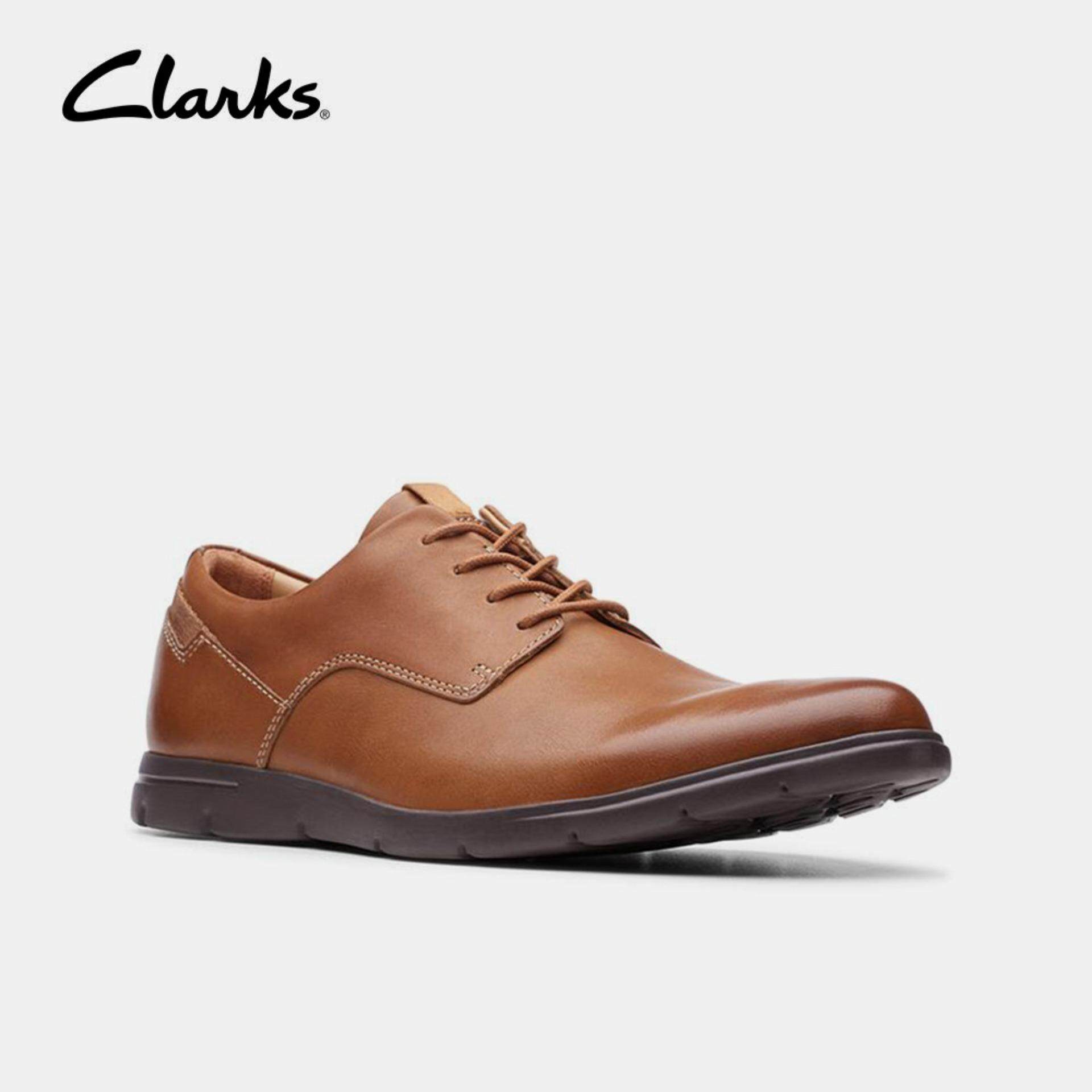 clarks vennor walk