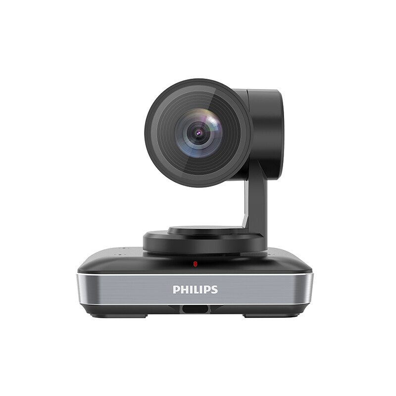 Camera Webcam Philips Philips Original Desktop Camera 2K HD Webcam