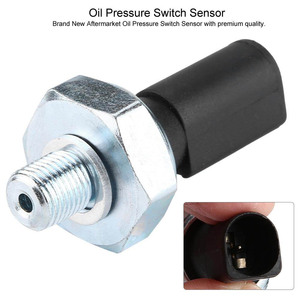 Minyak Saklar Sensor Tekanan Cocok Untuk Audi Vw A3 A4 A6 A8 1997-2010 06a919081a By Car-Mall