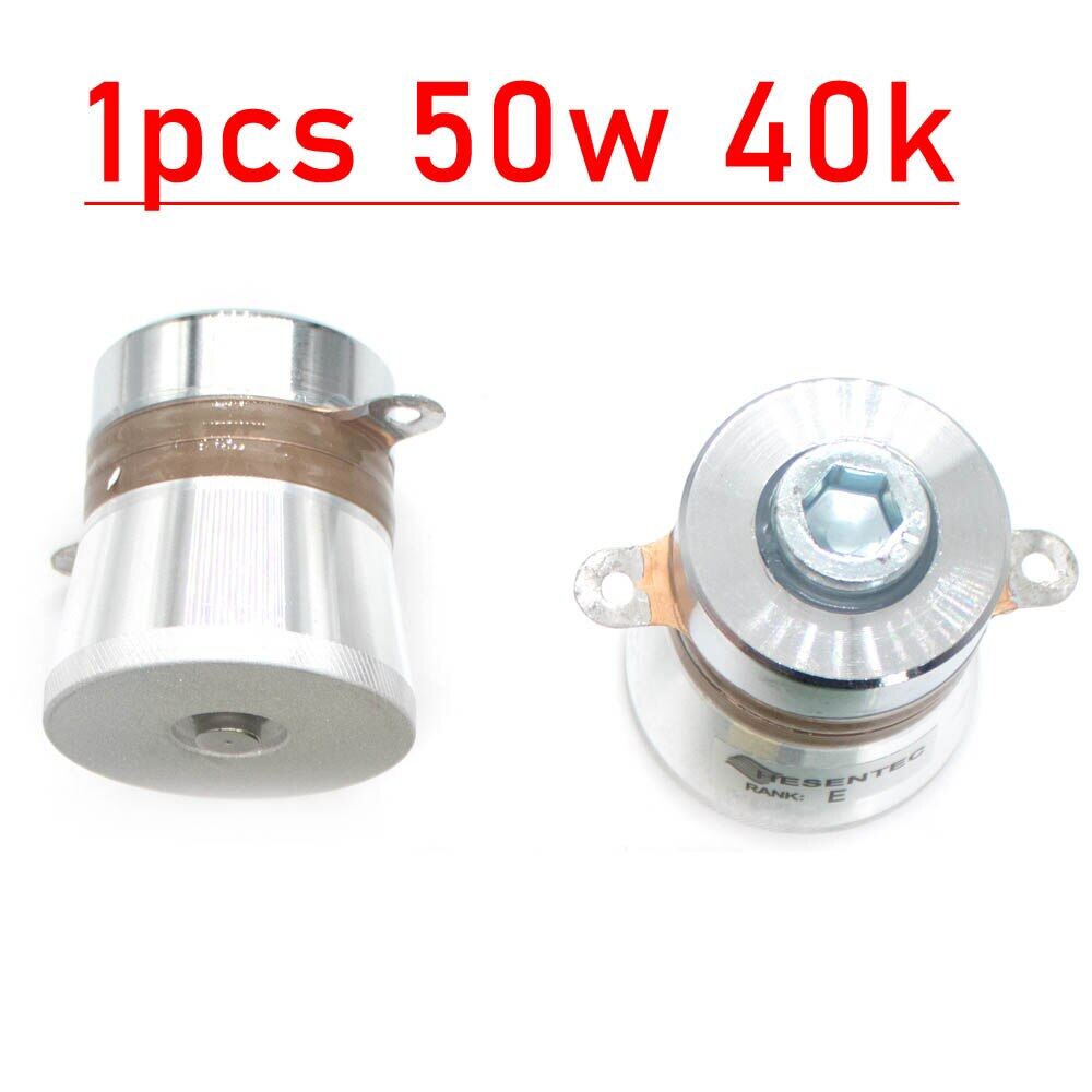 Ac 220v 110v 120w lui ultrasonic generator cleaning machine power driver board dishwasher / 50w 40k transducer vibrator electrical circuitry .