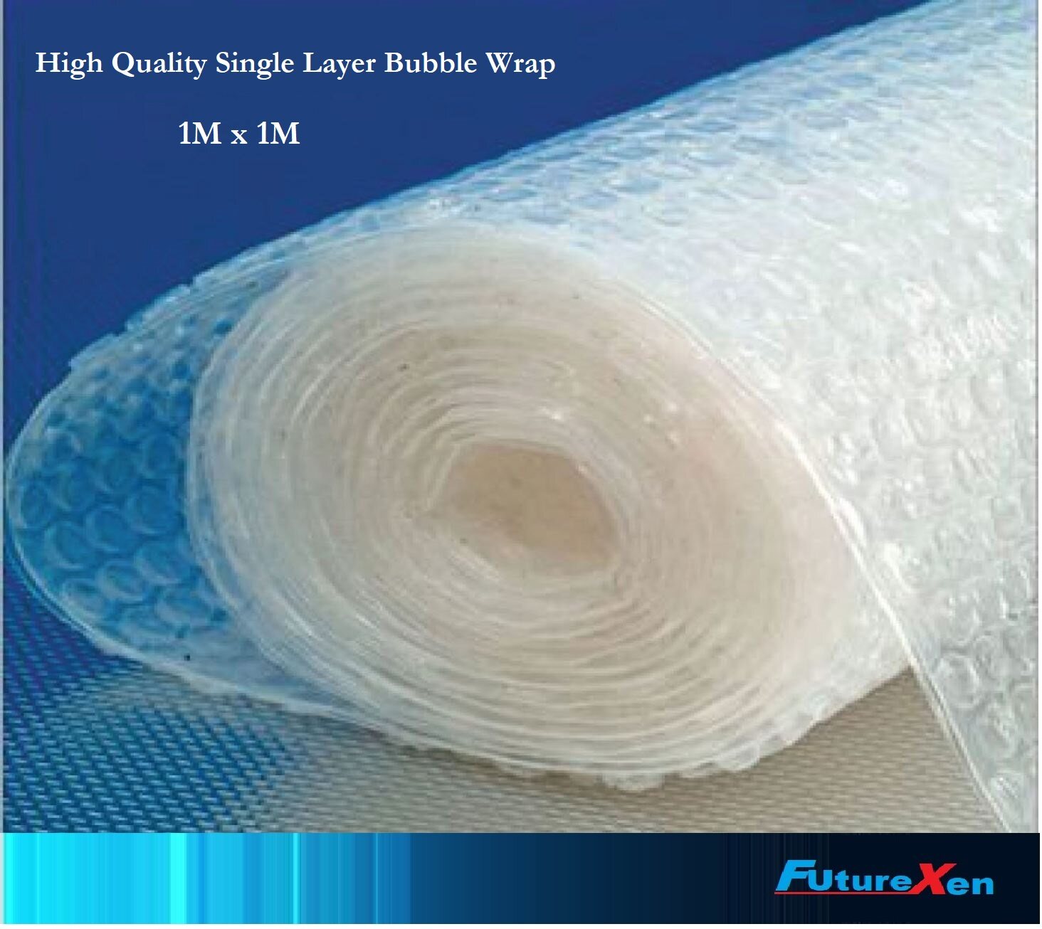 high quality bubble wrap