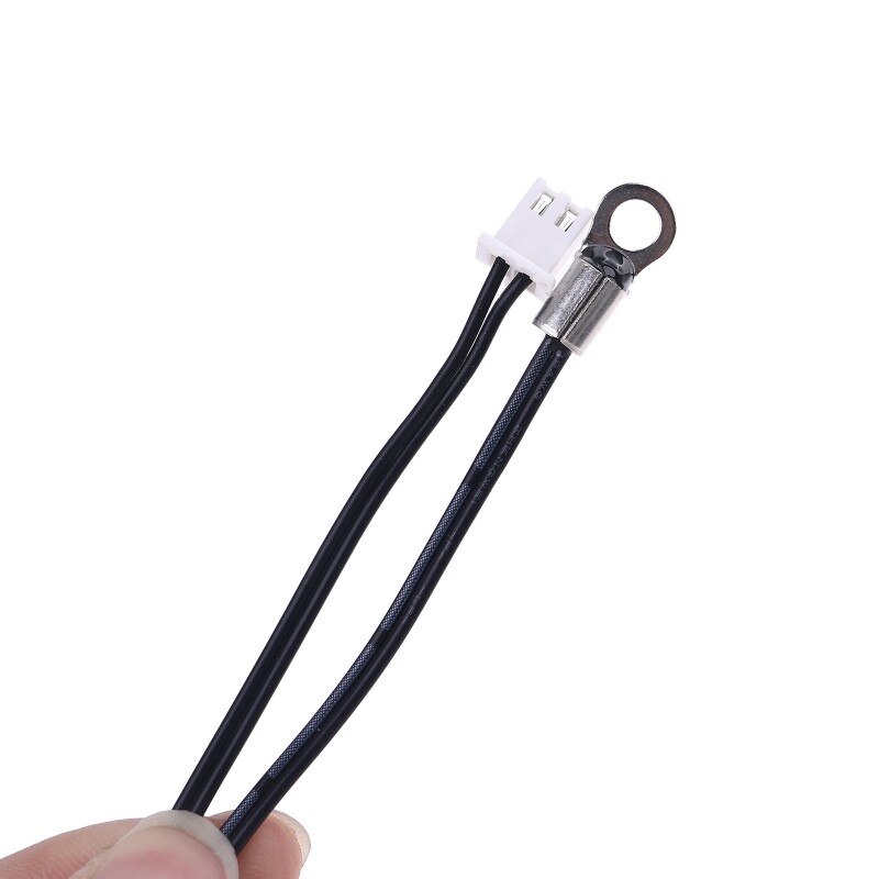 Bộ Điều Khiển Tốc Độ Điều Khiển Nhiệt Độ 4 Dây PWM 12V Quạt Máy Tính Cho PC, Giảm Tiếng Ồn