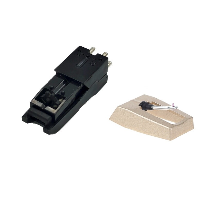 1 Pc Turntable Stylus Needle Accessory For Lp Vinyl Player Phonograph Gramophone Record Player Stylus Needle