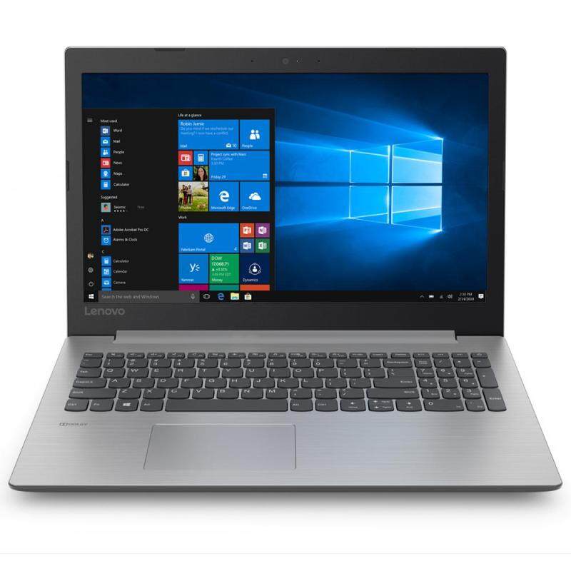 Lenovo Ideapad 330-15IKB 81DE01K6MJ 15.6 FHD Laptop Platinum Grey (i7-8550U, 4GB, 1TB, MX150 2GB, W10) Malaysia