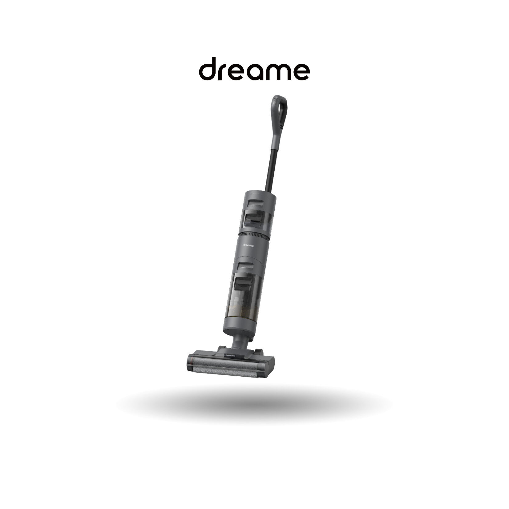 Dreame H12 Core Smart Vacuum Clean Any Mess with SelfCleaning Brush