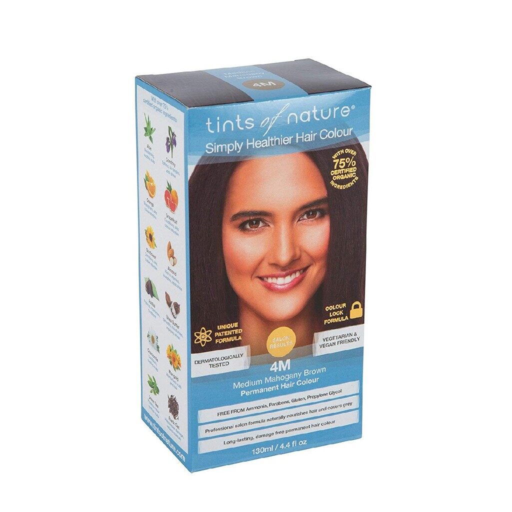 Tints of Nature Hair Color Permanent Colour Lazada