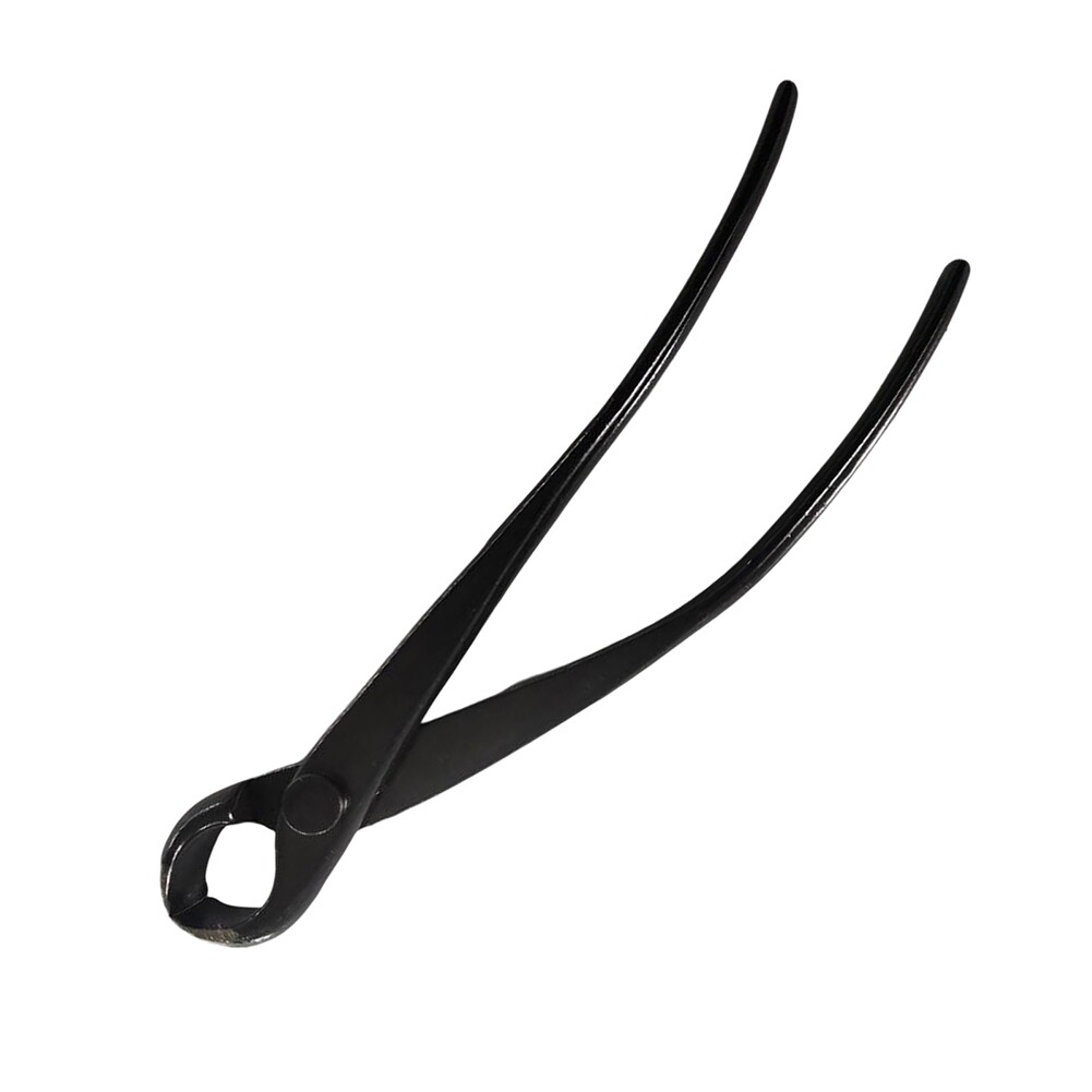 Professional Plant Branch Cutter Round Edge Bonsai Tree Trim Pliers Garden Tools