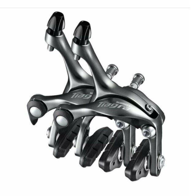 Shimano Bộ Kẹp Phanh Đường Tiagra Br-4700