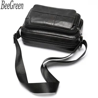 mens sport shoulder bag