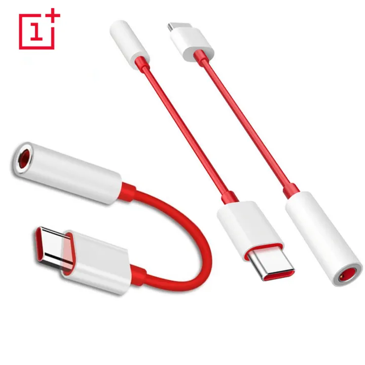 oneplus nord earphone jack