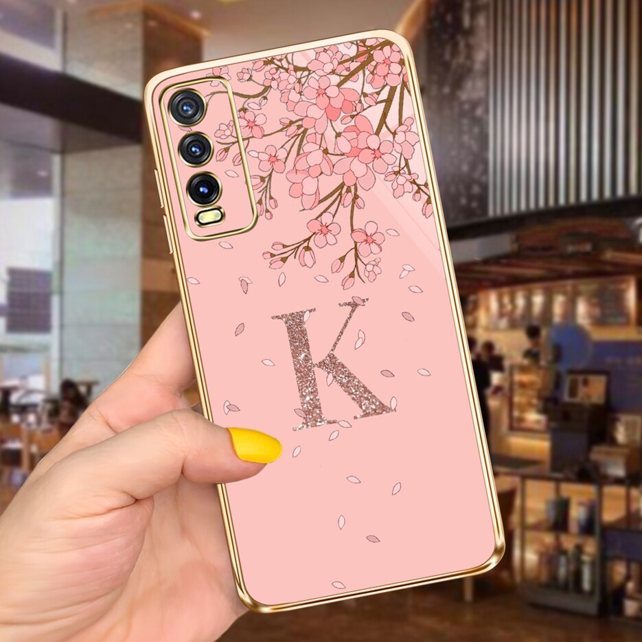 Vivo Mobile Cover For Vivo Y20 Ke Cover For Vivo Y20 Vivo Y20i