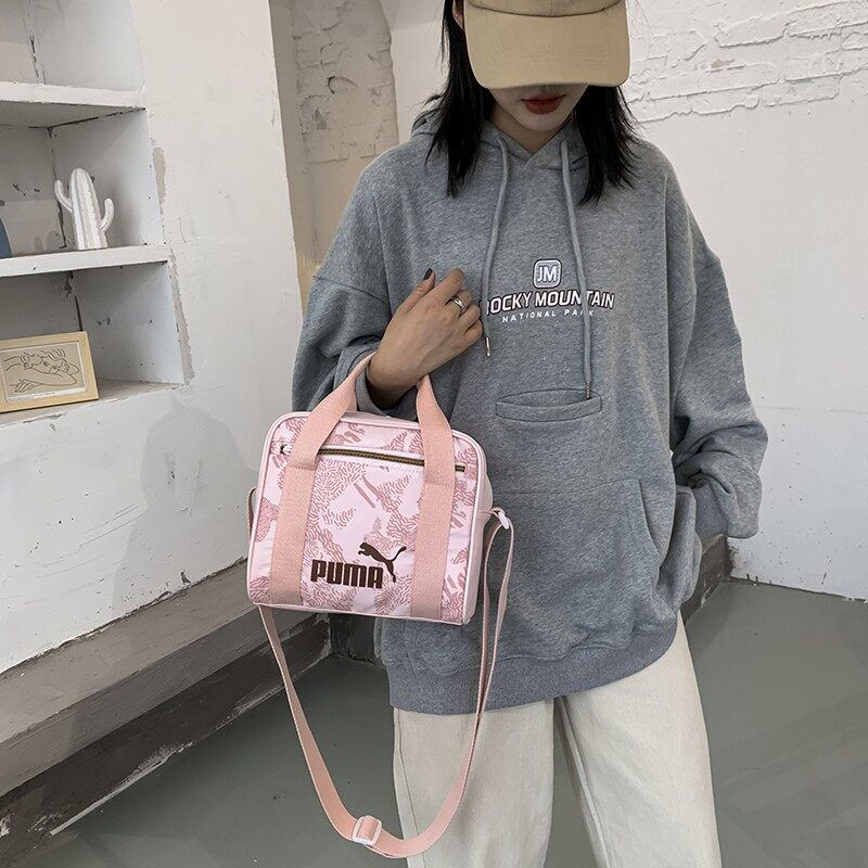 Túi Đeo Chéo Puma Chính Hãng Thời Trang