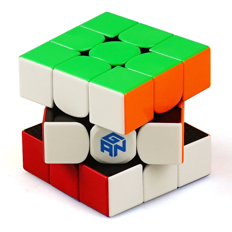 (Siêu quạt) GAN 356 RS 3x3 khối rubik tốc độ cho trẻ em