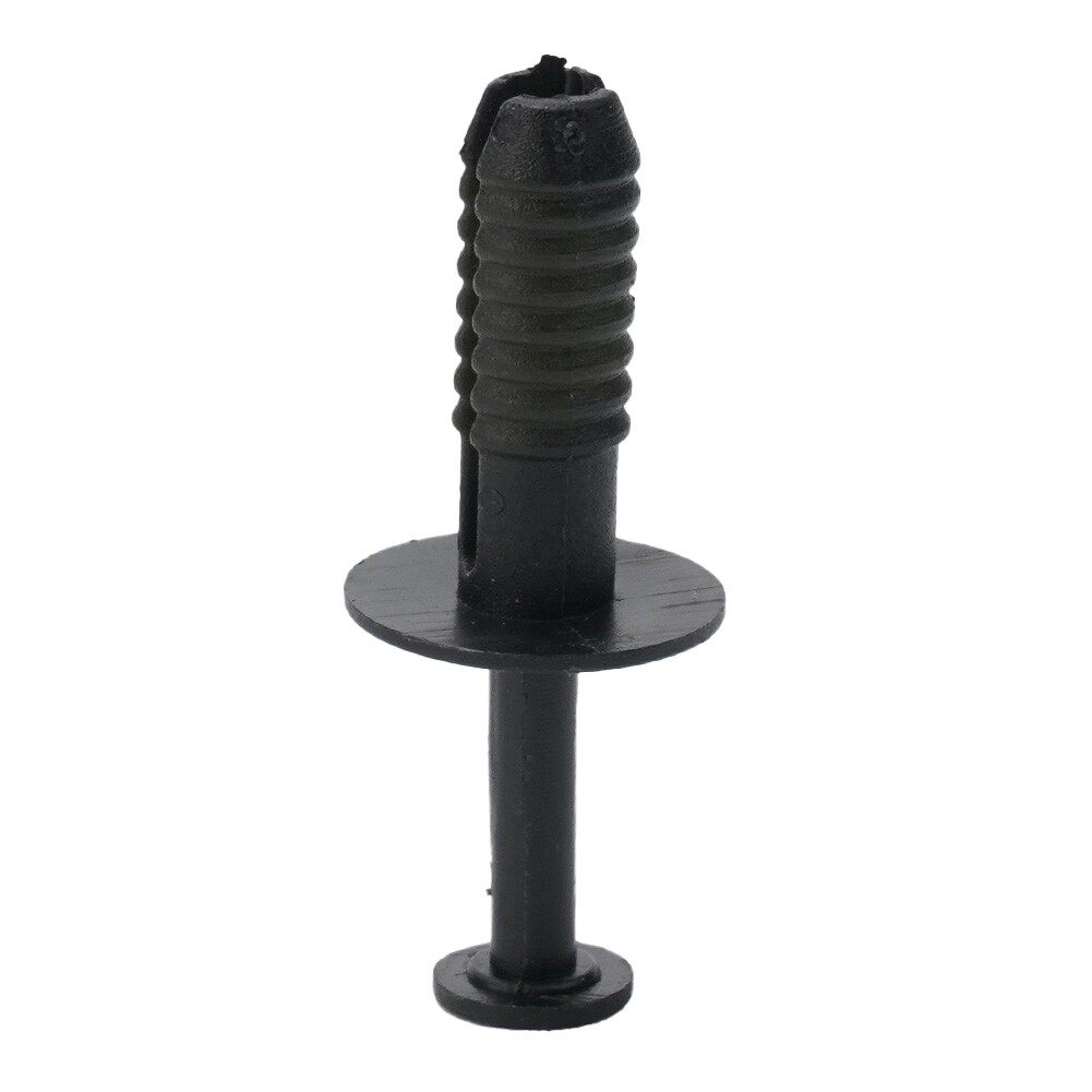 New Clips Durable E30 E39 E46 E53 E60 For For E30 E39 E46 E53 E60 Black