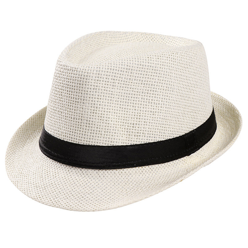 fedora trilby