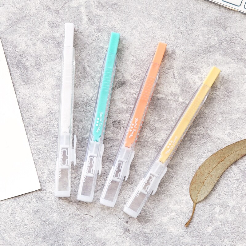 Japan Kokuyo Fine Cleaning Eraser
