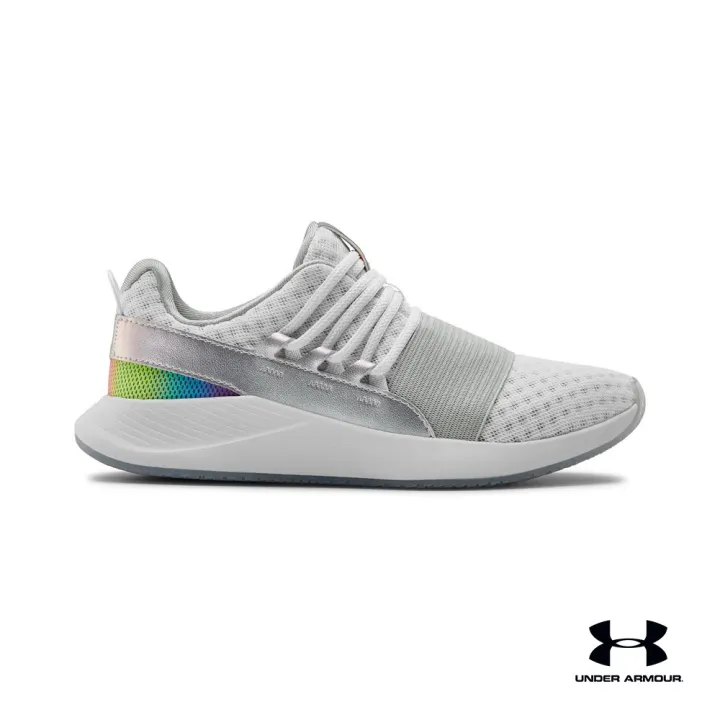 under armour charged breathe women's