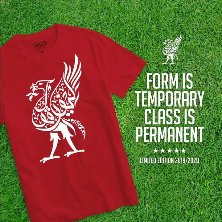 liverpool champions t shirt 2020