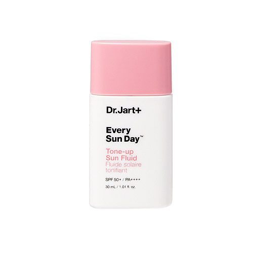 Dr.jart+ every sun day mild sun / moisturizing sun / waterproof sun milk / tone-up sun fluid 30ml