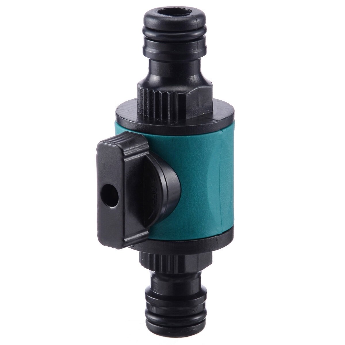 1/2 ''2 chiều ống nước tưới vườn vòi ống Tương thích kết nối van Bộ chuyển đổi phù hợp công cụ