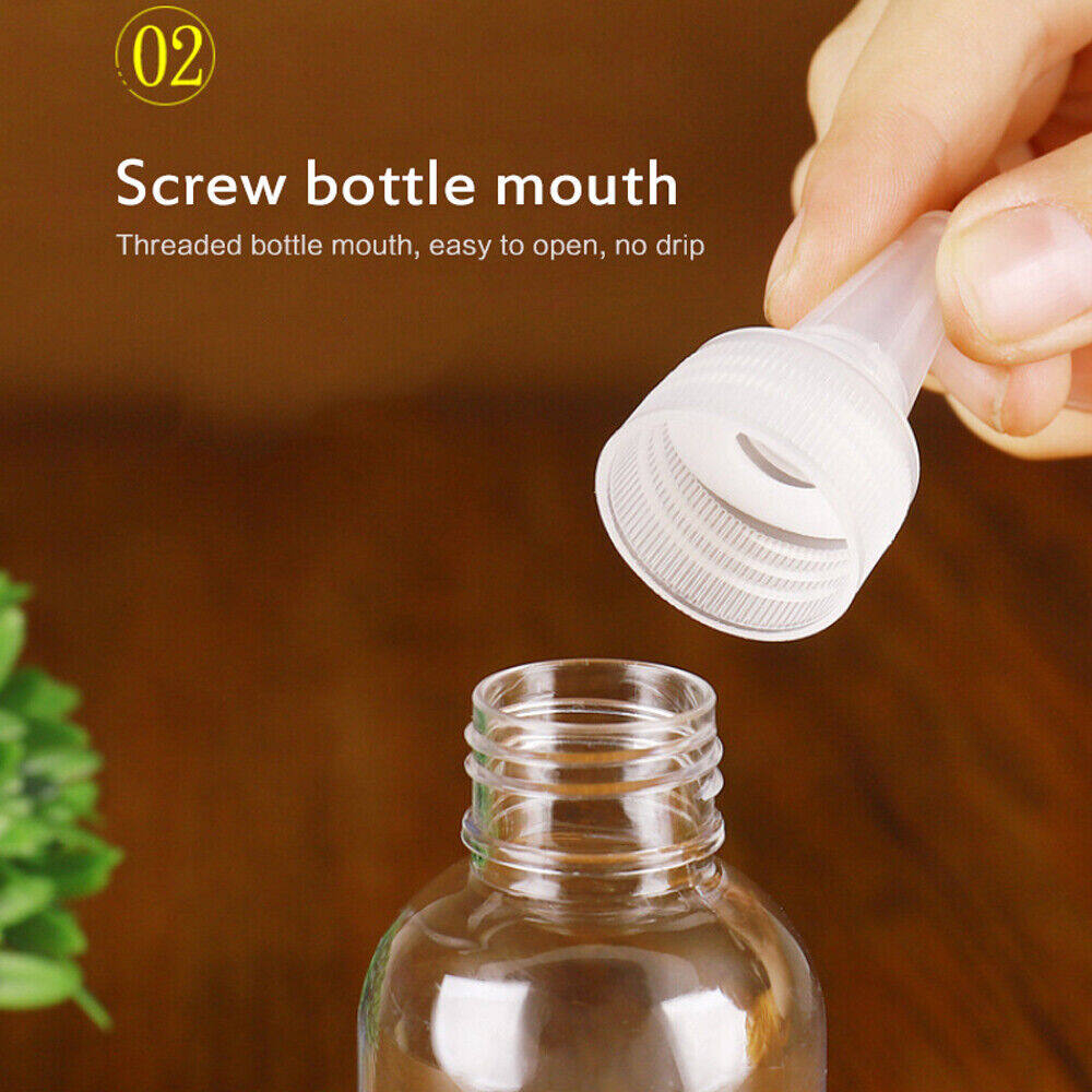 10ml Plastic Dropper Bottle 10ml Clear Dropper Bottle Refillable Dropper Bottle clear Empty Dropper Bottle 10ml Plastic Dropper Bottle 200ml Dropper Bottle With Cap nozzle Dropper Caps empty Plastic Dropper Bottle refillable Plastic Dropper 10ml Clear