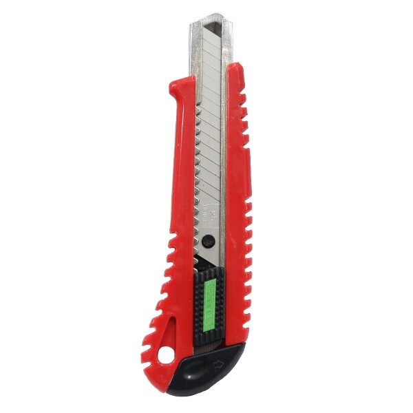 Dao rọc giấy loại lớn g-star 223 lưỡi lớn 18mm