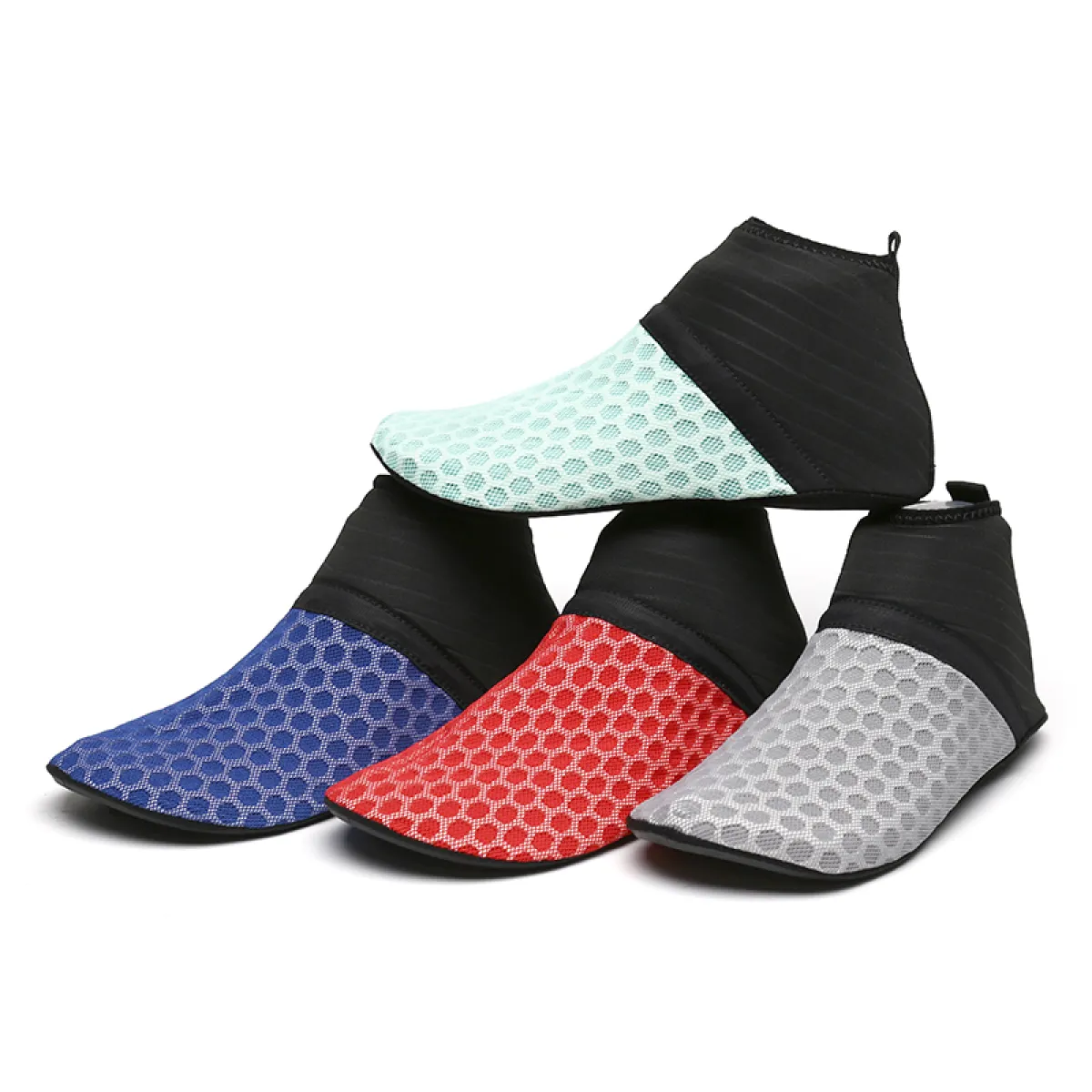 high top water shoes