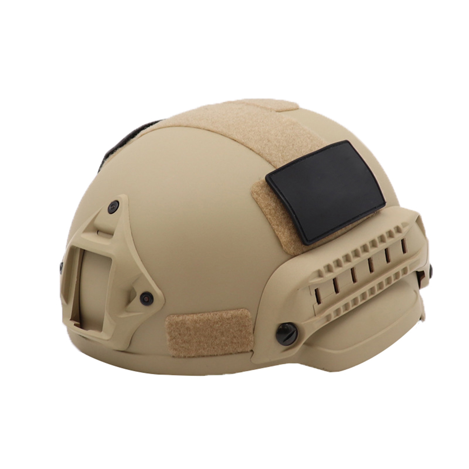 MICH2002 Outdoor Riding Field CS Helmet หูฟังทนแรงกระแทกสำหรับผู้ใหญ่ ...