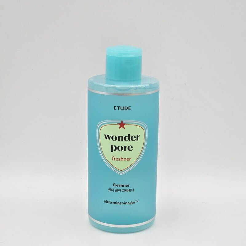 [ETUDE] Wonder Pore Freshner 250ml / 500ml
