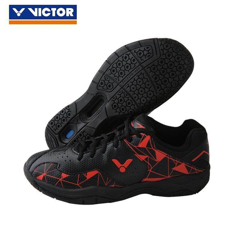 Hàng Mới Về Victor _ Chuyên Nghiệp Ổn Định Giày Cầu Lông Nam Nữ Giày Thể Thao Sneakers Cho Trong Nhà Triều Đình Bóng Giày A362
