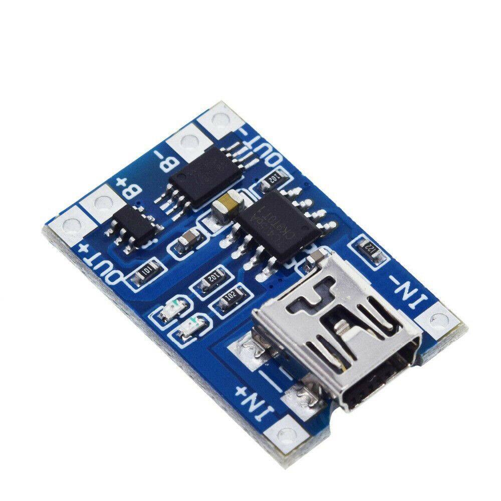 meeyp-3pcs-5v-1a-2a-two-in-one-pcb-bms-micro-usb-3-7v-lithium
