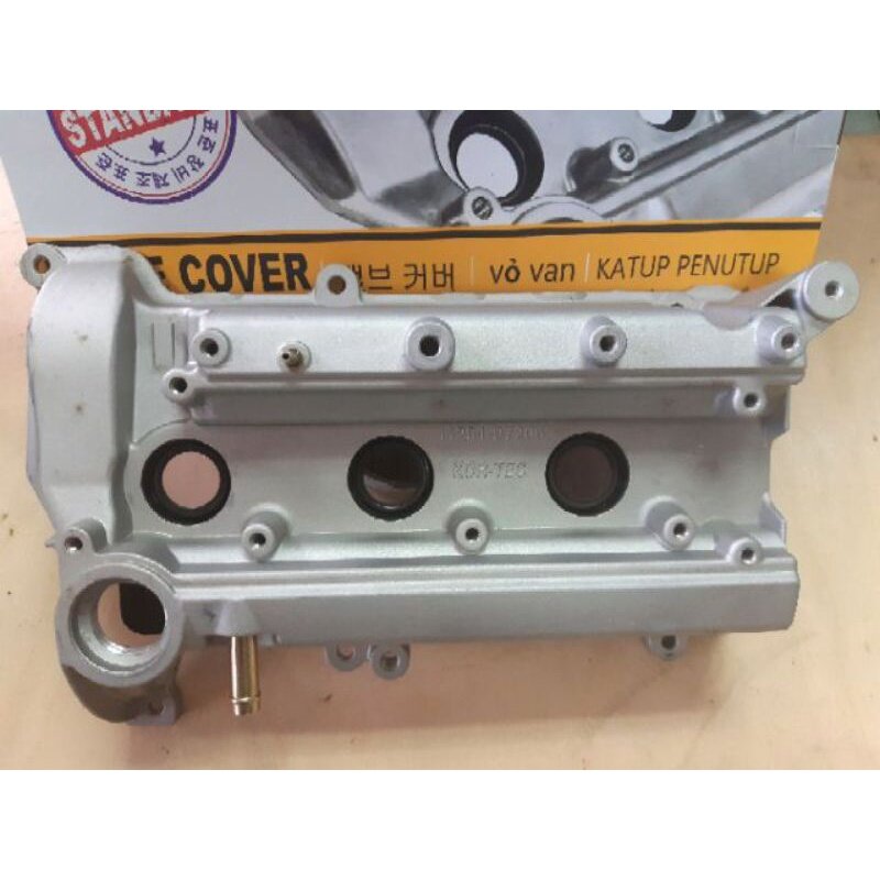 PERODUA KELISA / KENARI ENGINE VALVE COVER ASSY Lazada