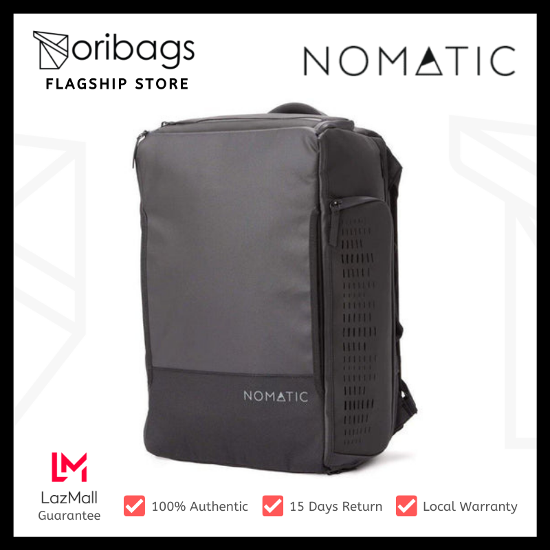 Nomatic on sale 30l bag